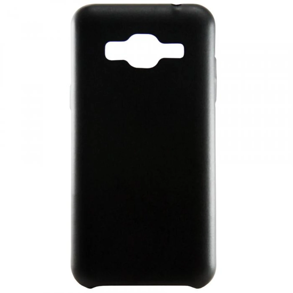 Накладка Samsung J320 Galaxy J3 Aegis Black