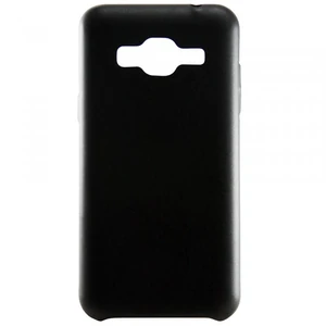 Накладка Samsung J120 Galaxy J1 Aegis Black