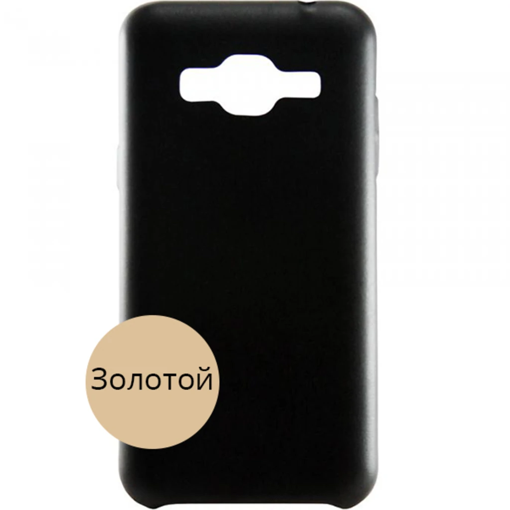 Накладка Samsung J320 Galaxy J3 Aegis Gold
