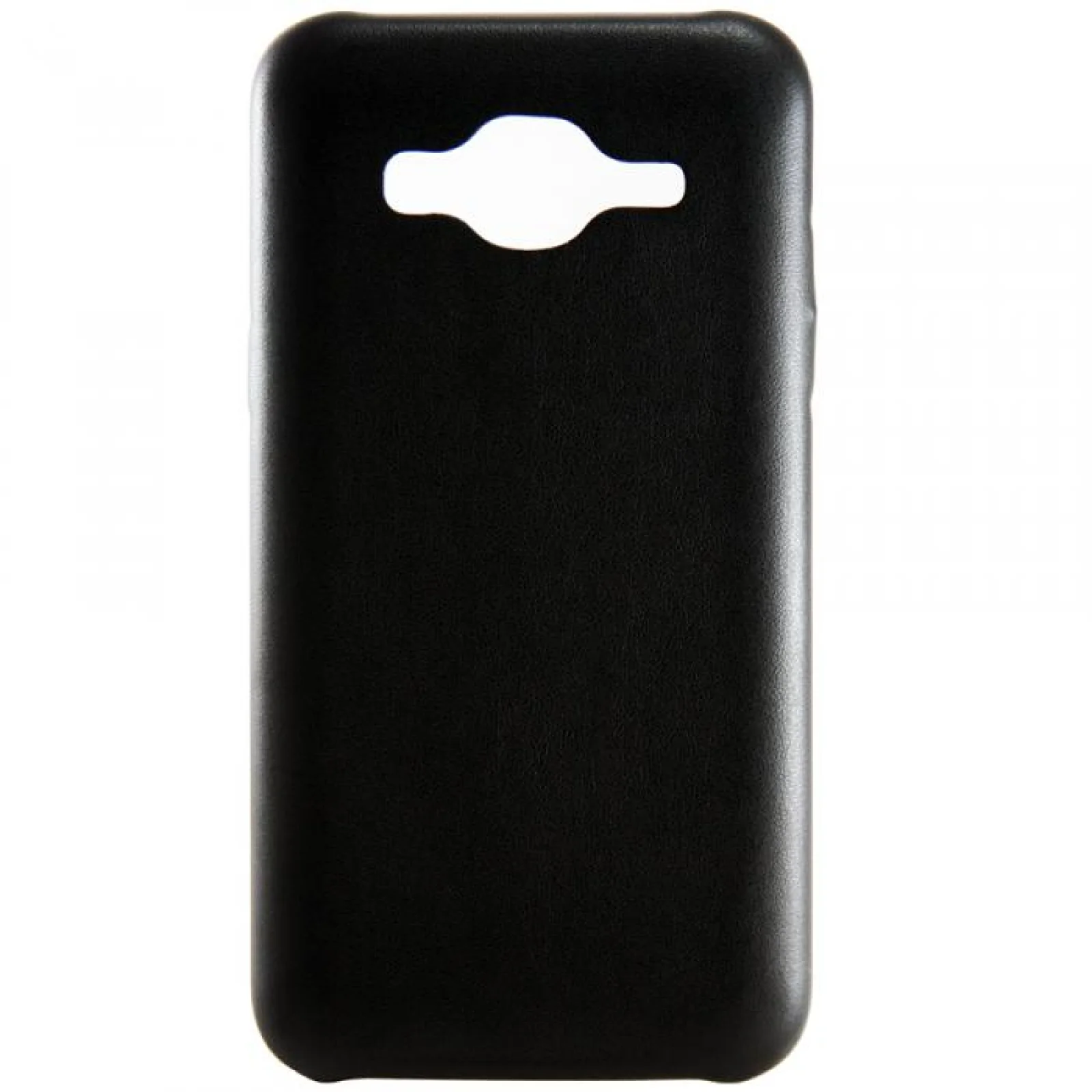 Накладка Samsung J700 Galaxy J7 Aegis Black