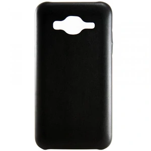 Накладка Samsung J500 Galaxy J5 Aegis Black