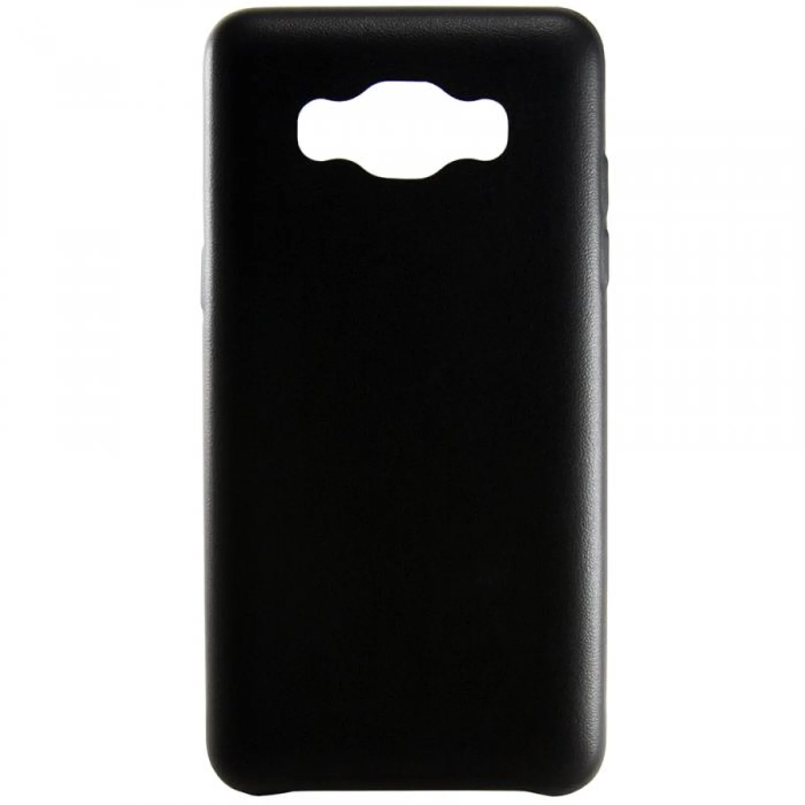 Накладка Samsung J510 Galaxy J5 Aegis Black