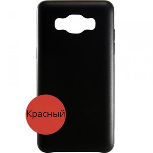 Накладка Samsung J510 Galaxy J5 Aegis Red