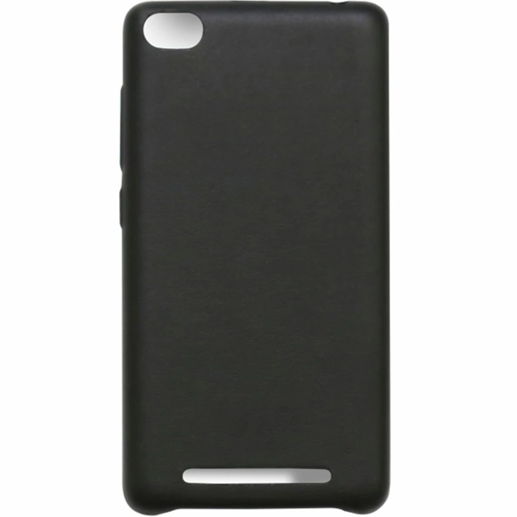 Накладка Xiaomi Redmi 3 Aegis Black