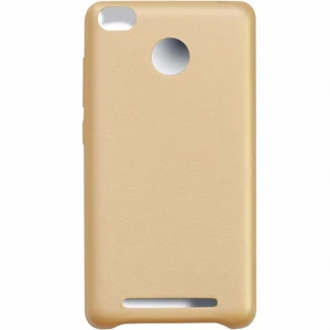 Накладка Xiaomi Redmi 3s Aegis Gold