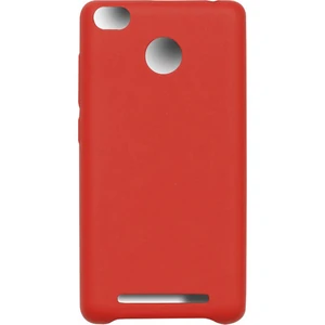 Накладка Xiaomi Redmi 3s Aegis Red