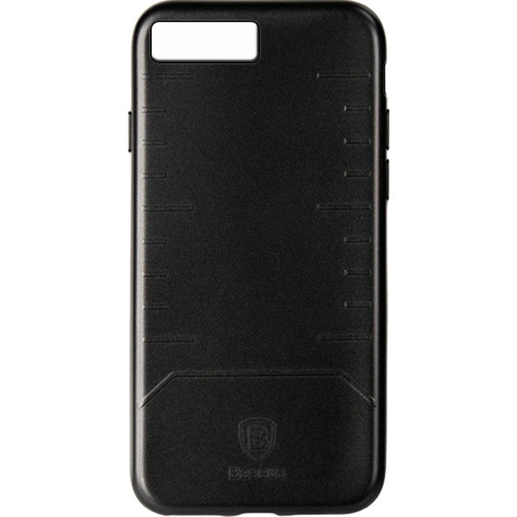 Чохол Baseus Glory Seria Black для iPhone 7 Plus, iPhone 8 Plus