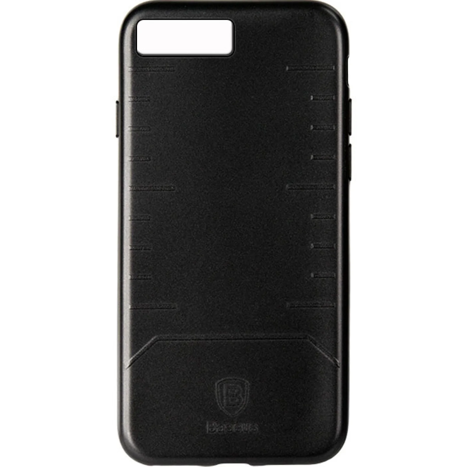 Чехол Baseus Glory Seria Black для iPhone 7 Plus, iPhone 8 Plus