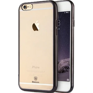 Чохол Baseus Shining Case Black для iPhone 7, iPhone 8