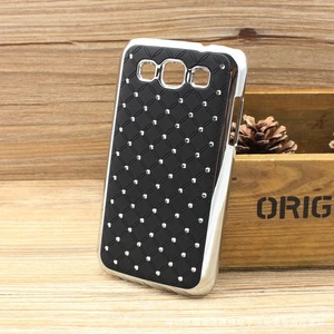 Чохол Diamond Cover Black для Samsung Galaxy Win I8552