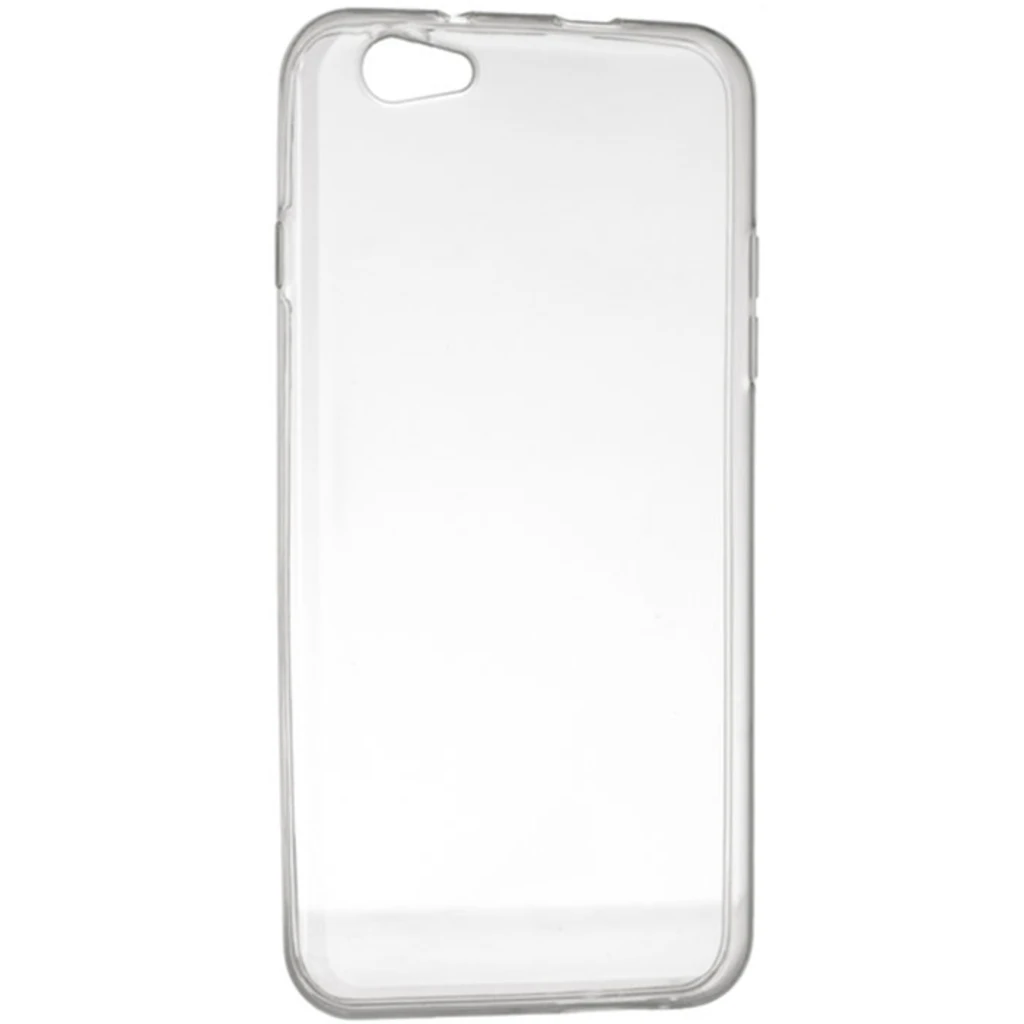 Чохол DIGI TPU Clean Transparent для Bravis A551 Atlas
