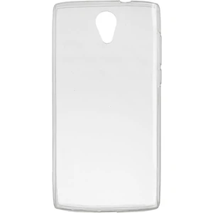 Чохол DIGI TPU Clean Transparent для Ergo A550 Maxx
