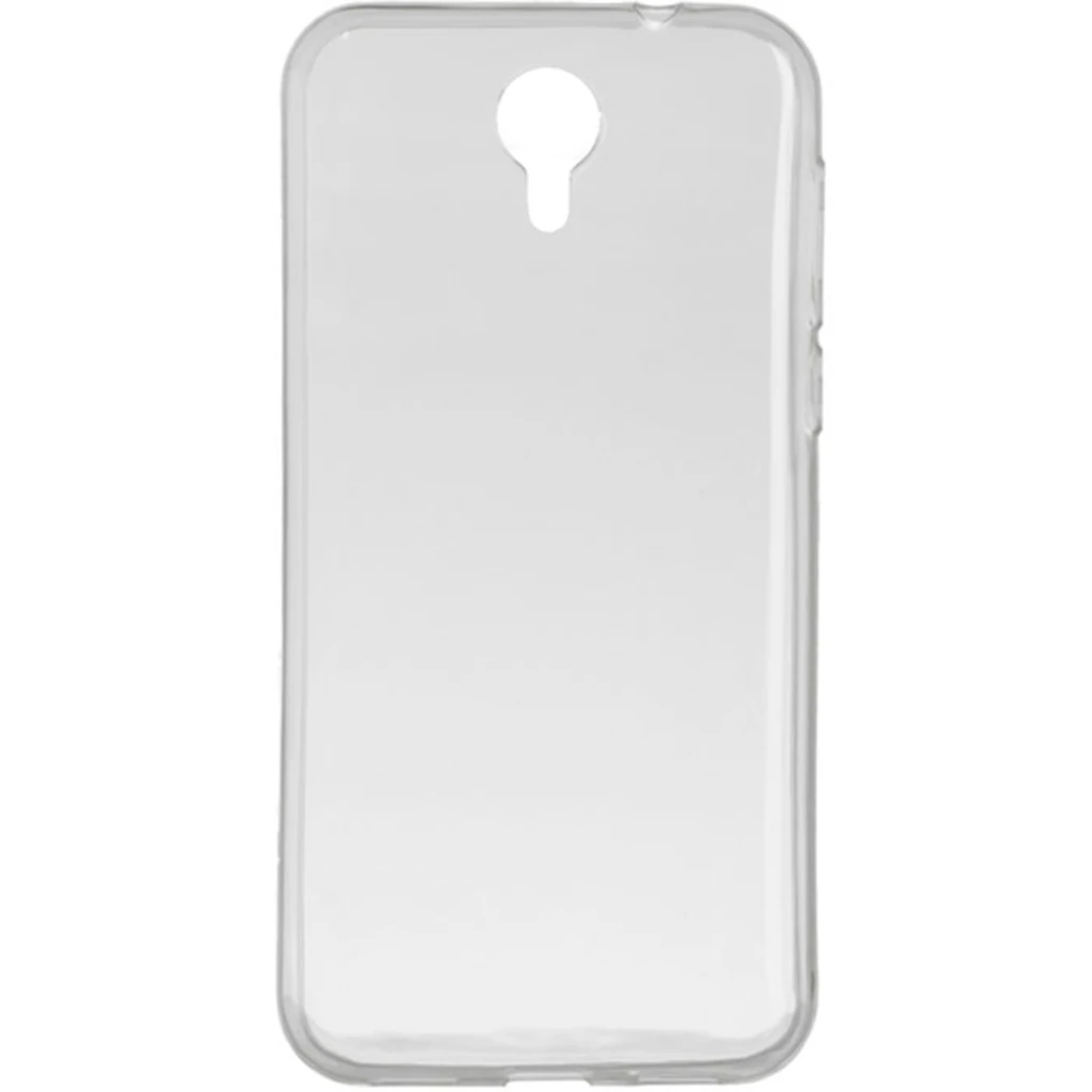 Чохол DIGI TPU Clean Transparent для Ergo B400 Prime