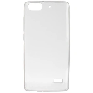 Чохол DIGI TPU Clean Grid Transparent для Huawei Honor 4c