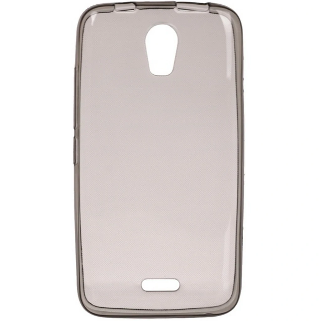 Чохол DIGI TPU Clean Grid Black для Huawei Y3C