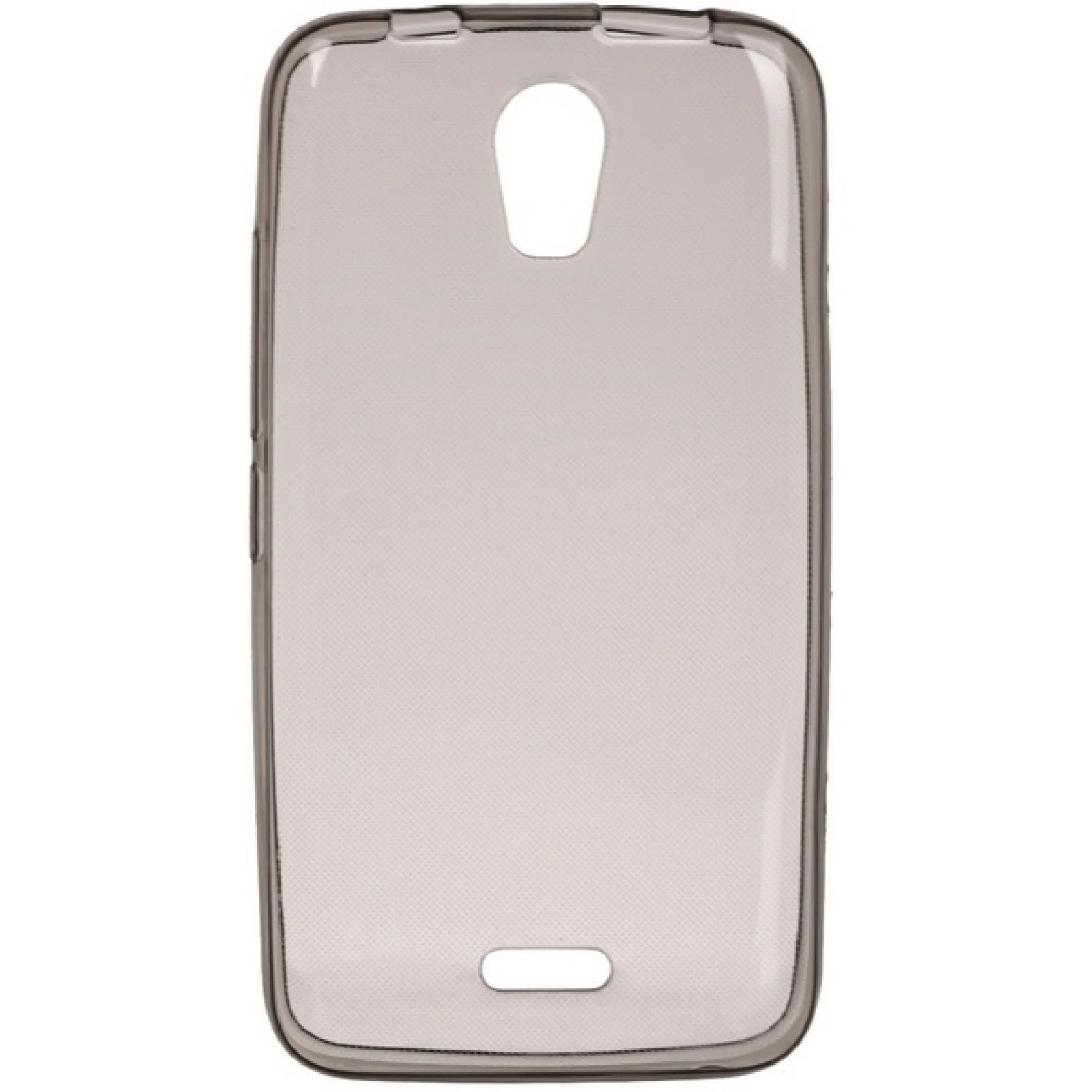 Чохол DIGI TPU Clean Grid Black для Huawei Y3C