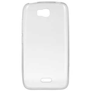 Чохол DIGI TPU Clean Grid Transparent для Huawei Y5C