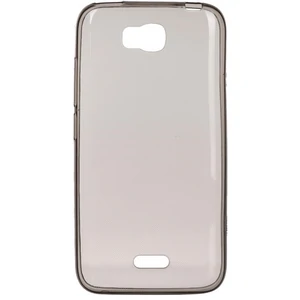 Чохол DIGI TPU Clean Grid Black для Huawei Y5C