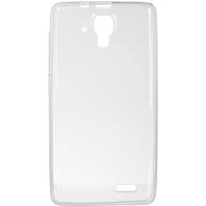 Чохол DIGI TPU Clean Grid Transparent для Lenovo A536