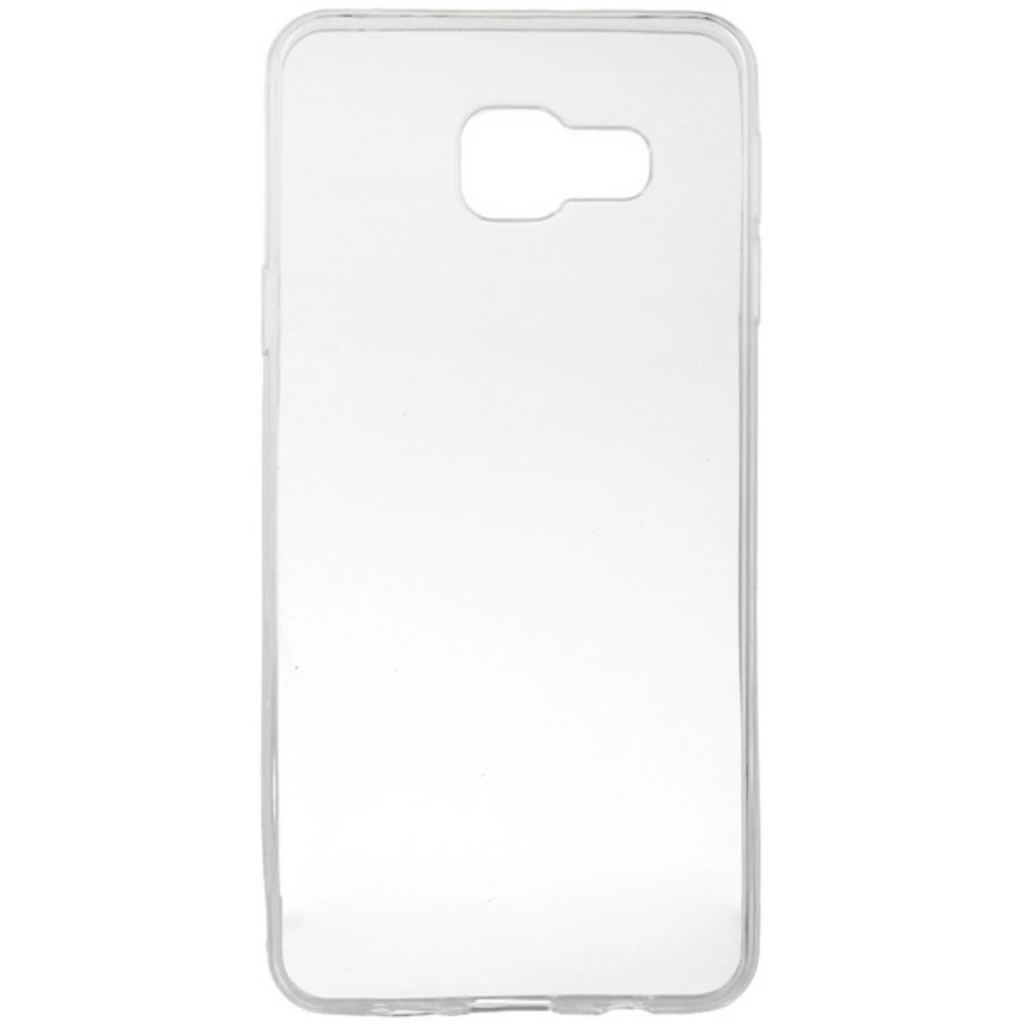 Чохол DIGI TPU Clean Grid Transparent для Samsung A310 Galaxy A3 (2016)