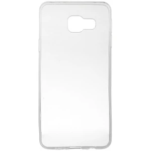 Чохол DIGI TPU Clean Grid Transparent для Samsung A310 Galaxy A3 (2016)