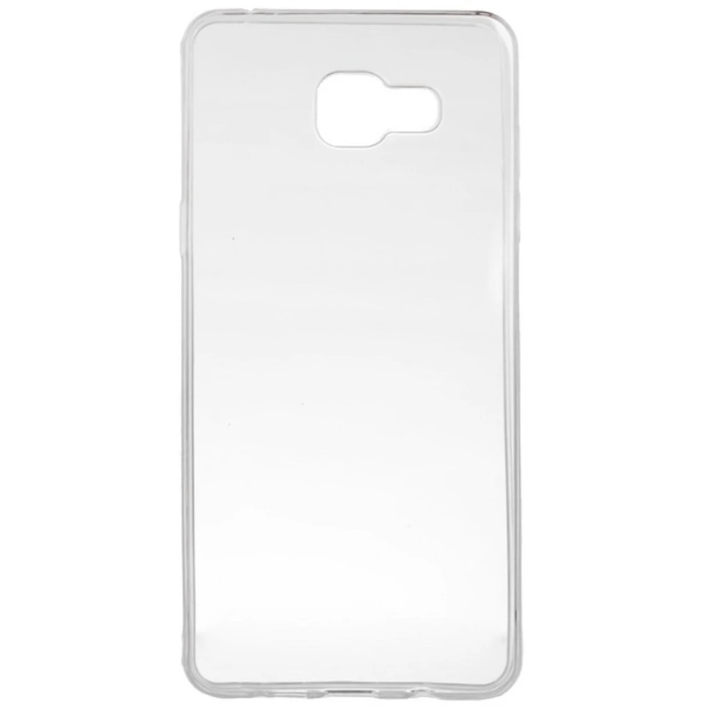 Чохол DIGI TPU Clean Grid Transparent для Samsung A510 Galaxy A5 (2016)
