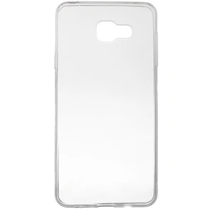 Чохол DIGI TPU Clean Grid Transparent для Samsung A710 Galaxy A7 (2016)