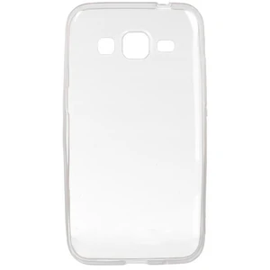 Чохол DIGI TPU Clean Grid Transparent для Samsung G360/G361 Galaxy Core Prime