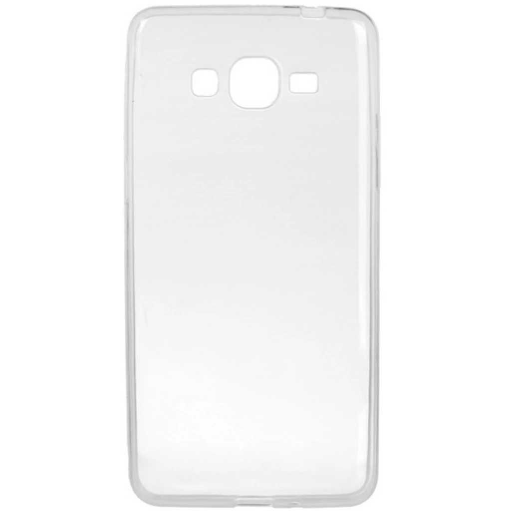 Чохол DIGI TPU Clean Grid Transparent для Samsung G530/G531 Galaxy Grand Prime