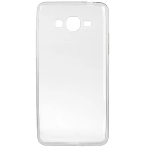 Чохол DIGI TPU Clean Grid Transparent для Samsung G530/G531 Galaxy Grand Prime