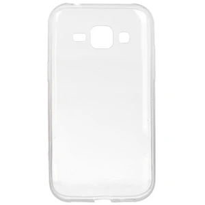 Чохол DIGI TPU Clean Grid Transparent для Samsung J1 Galaxy SM-J100/SM-J110