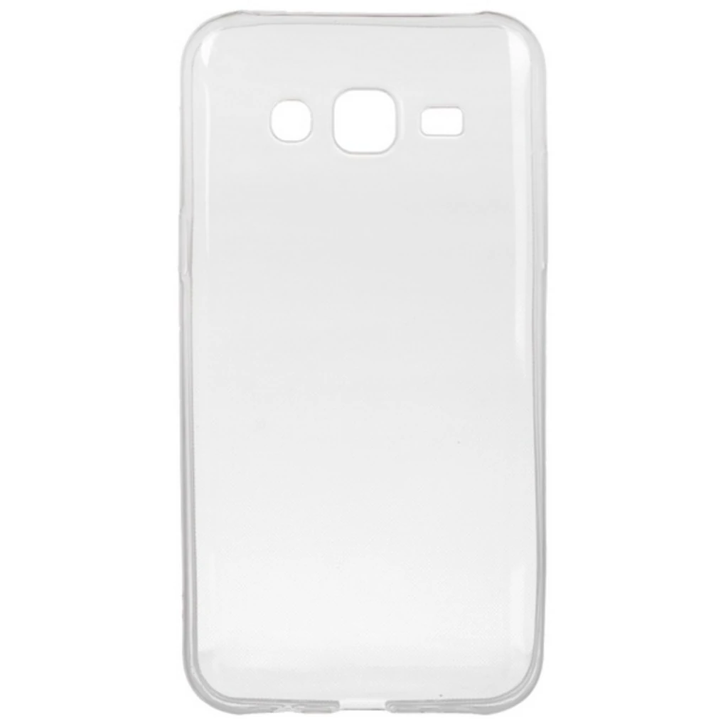 Чохол DIGI TPU Clean Grid Transparent для Samsung J5 Galaxy SM-J500