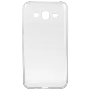 Чохол DIGI TPU Clean Grid Transparent для Samsung J5 Galaxy SM-J500