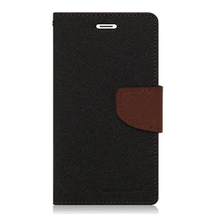 Чохол Book Cover Goospery Black для Huawei Nova