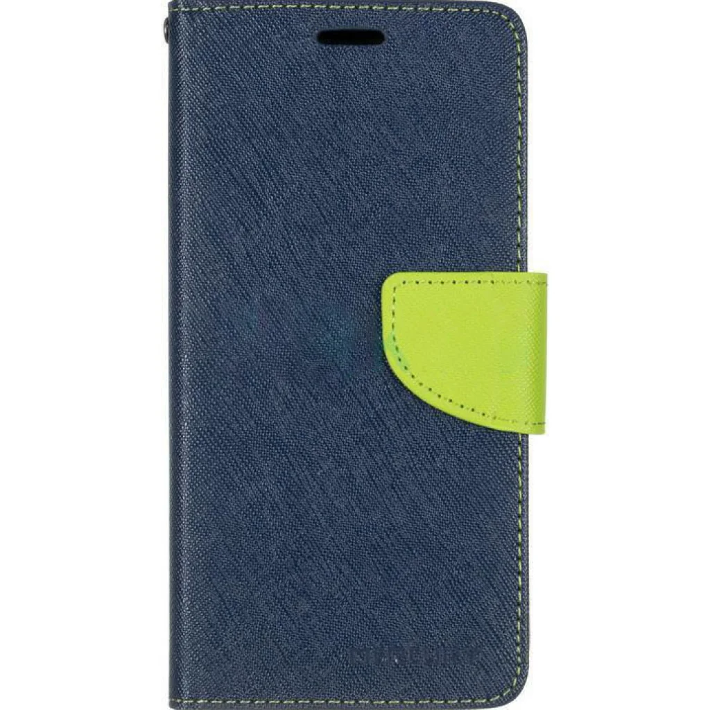Чохол-книжка Book Cover Goospery Blue для LG K7 X210