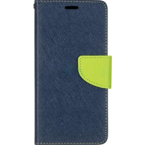 Чохол Book Cover Goospery Blue для LG Max X155