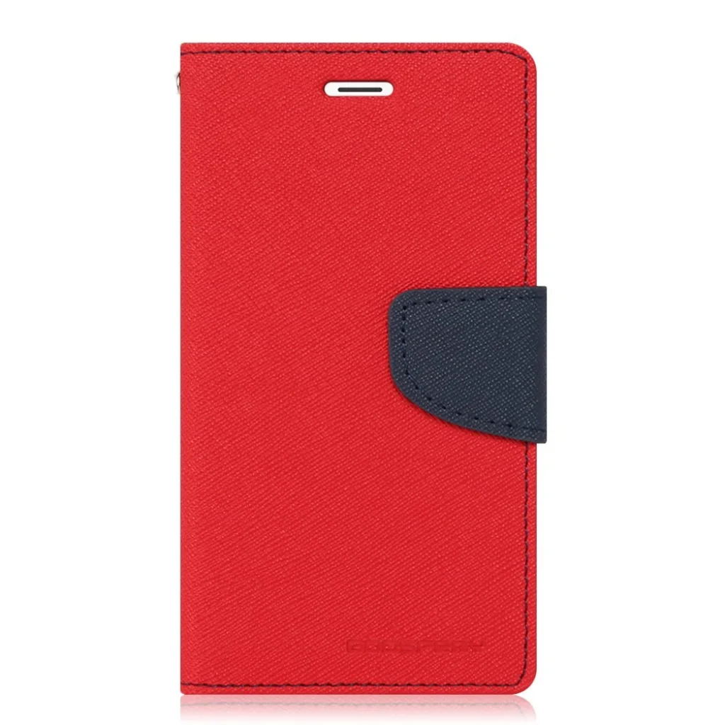Чехол-книжка Book Cover Goospery Red для Lenovo S60