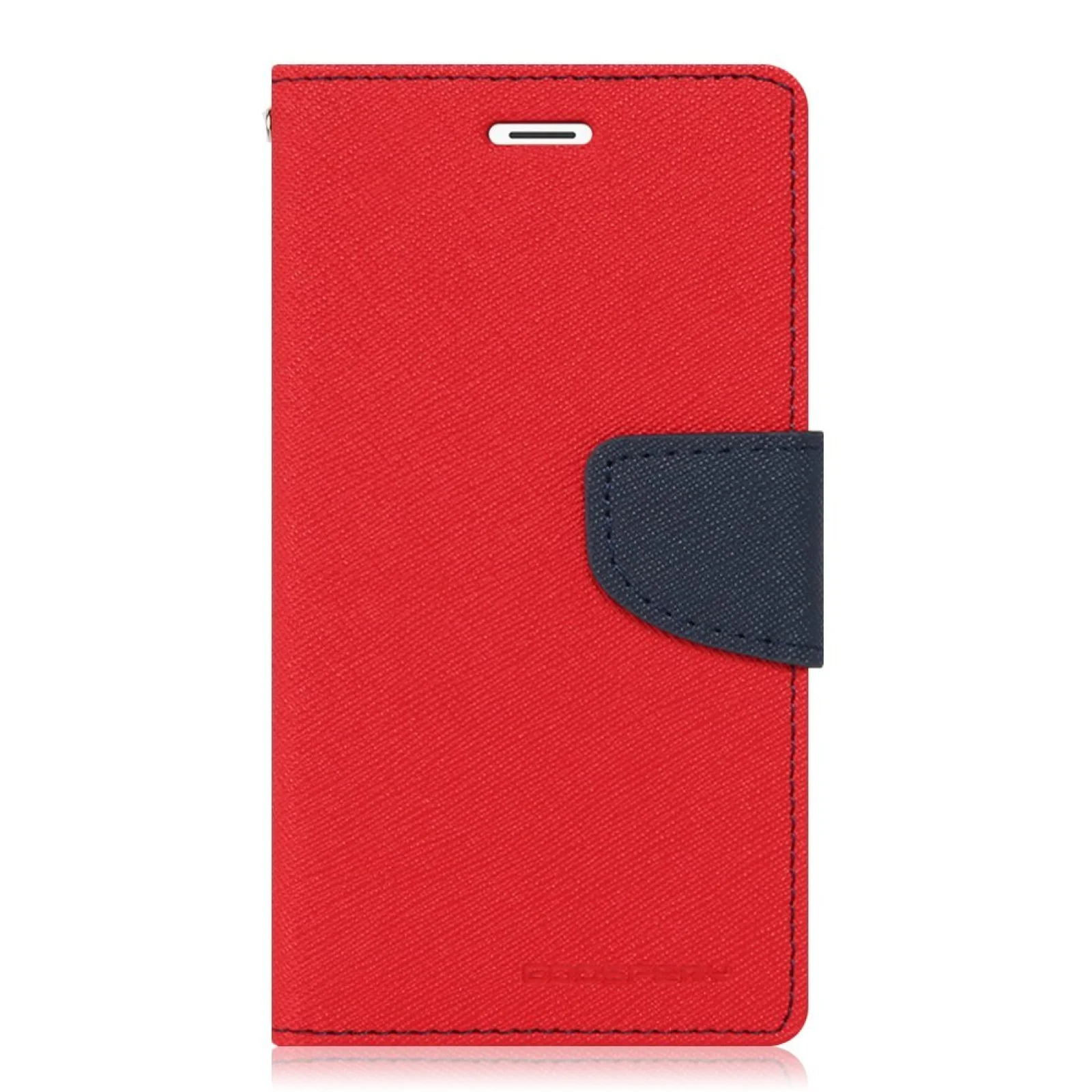Чохол-книжка Book Cover Goospery Red для LG Ray X190