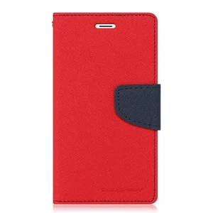 Чохол Book Cover Goospery Red для LG Ray X190