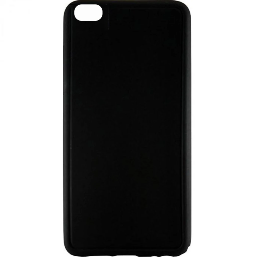Накладка Graphite Silicone Case Black для Xiaomi Redmi Note 5A (16GB)