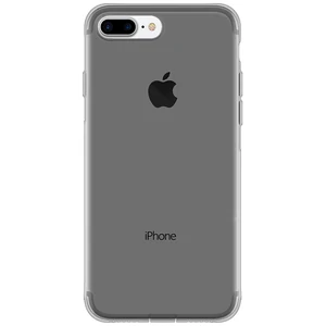 Чохол Ican TPU Case Black для iPhone 7 Plus, iPhone 8 Plus