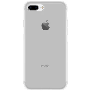 Чехол WS Silicon Case Clear для iPhone 7 Plus, iPhone 8 Plus