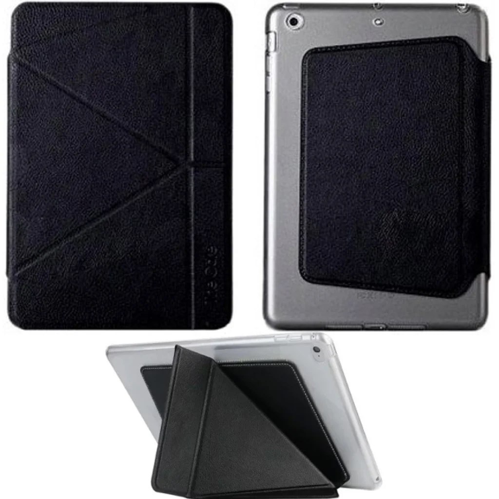 Чохол iMax Black для Apple iPad Pro 9.7