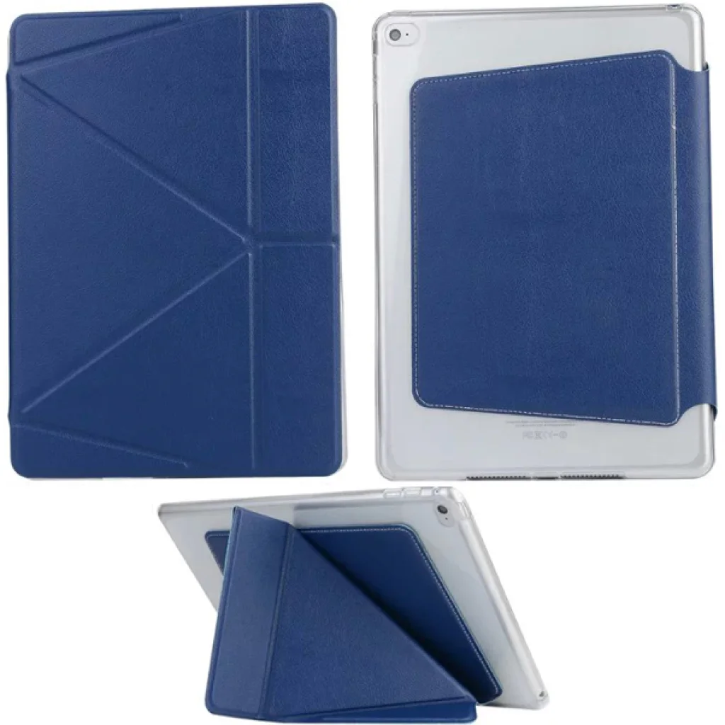 Чехол iMax Blue для Apple iPad Pro 9.7