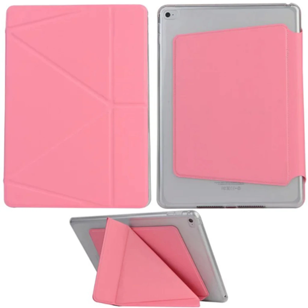 Чехол iMax Pink для Apple iPad Pro 9.7