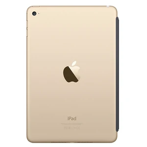 Чехол Apple Smart Cover Charcoal Grey для iPad Mini 4 (MKLV2)