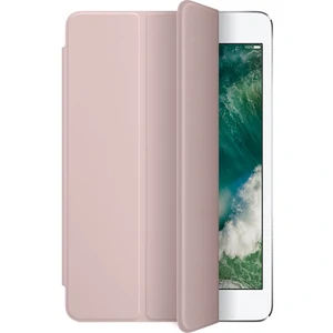 Чохол Apple Smart Cover Pink для iPad Mini 4, iPad Mini 5 (MKM32)