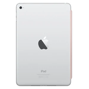 Чохол Apple Smart Cover Pink для iPad Mini 4 (MKM32)