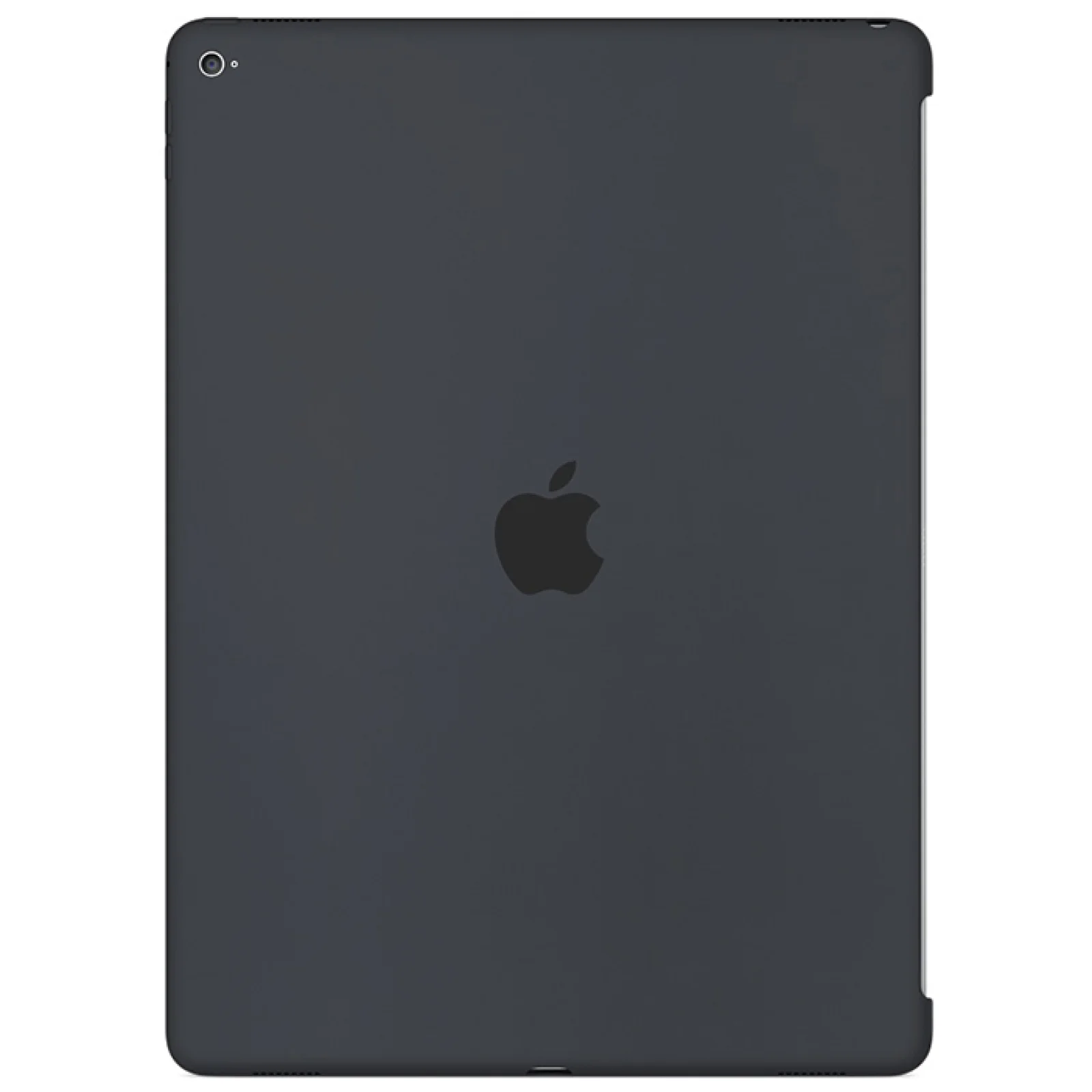 Чехол Apple iPad Pro 12.9 Silicone Case Charcoal Gray MK0D2
