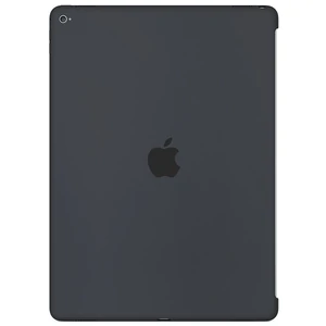 Чохол Apple iPad Pro 12.9 Silicone Case Charcoal Gray MK0D2